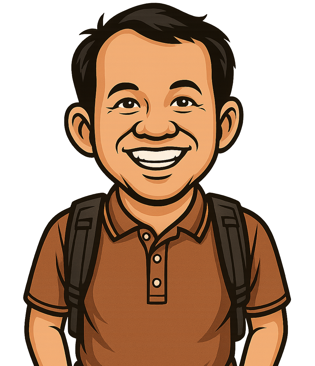 <b>Glady</b> Perdana